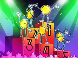 Altseason Or Not, ETH, BNB, XRP, SOL And DOGE Could Lead