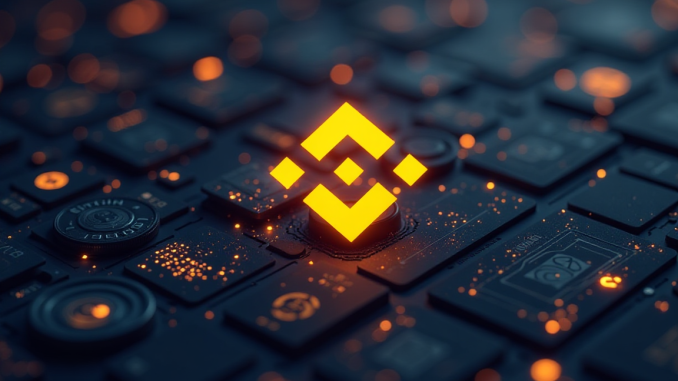BNB Chain introduces new stablecoin for large-scale applications