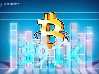 Bitcoin Derivatives and ETF Flows Signal Caution: Will BTC break $91K?