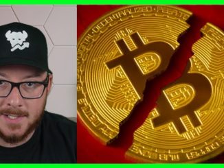 ⚠️Bitcoin Is Crashing | $85K Support Under Pressure