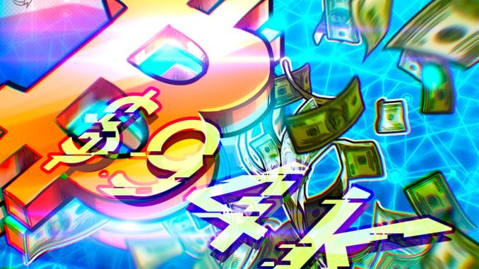 Bitcoin Tops $94K, ‘Netscape’ Moment For Crypto