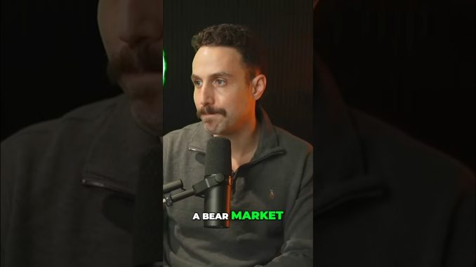 Crypto Market Prediction 2026