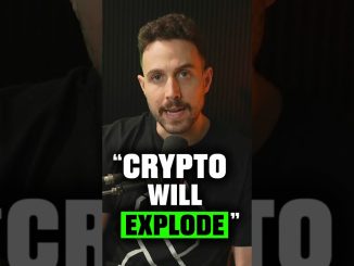 Crypto Will EXPLODE in 2026