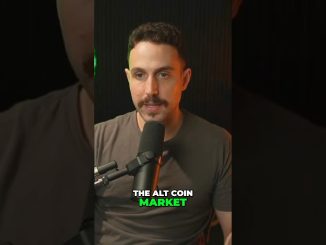 How Altcoins Will Explode