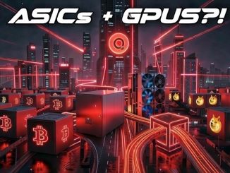 How to Mine Quai on SOAP (This Is NOT Normal Proof of Work!)