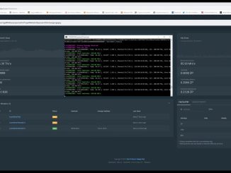 How to Mine on the SQRL Acorn - Zen Protocol (Standalone Miner, Not GPU accelerator)