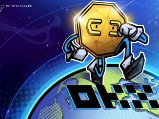 OKX Reports 53x Surge in Regulated Trading After US, EU Expansion