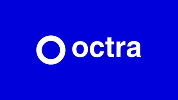 Octra announces $20M public token sale on Sonar at $200M valuation
