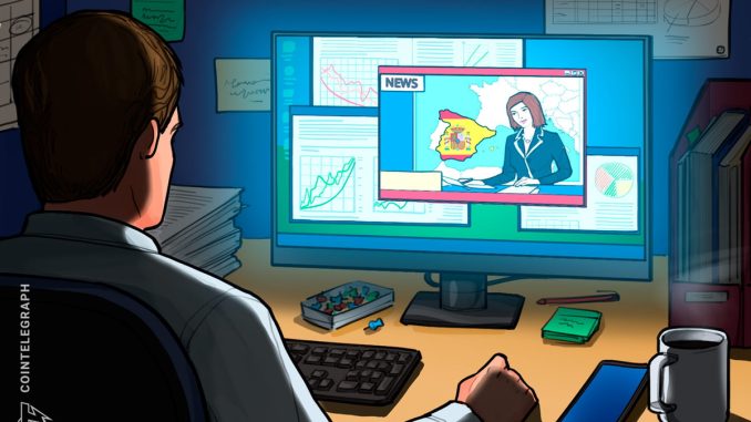 Spain's CNMV Publishes New MiCA Q&A For Crypto Firms