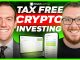 Tax Free Crypto Investing? Here’s How It Works with iTrustCapital