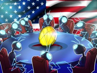 US Markets Race Toward Onchain Settlement After SEC No Action
