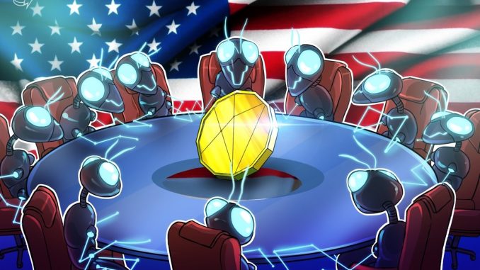 US Markets Race Toward Onchain Settlement After SEC No Action