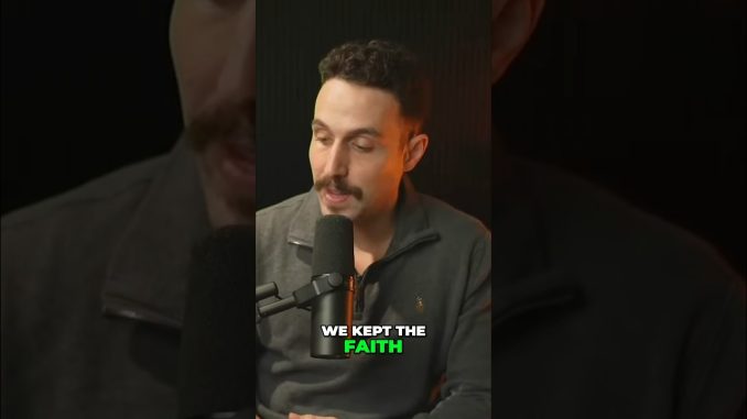 Why Altcoins Will Return