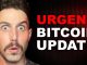 Bitcoin Has Entered the Housekeeping Zone (URGENT Update)