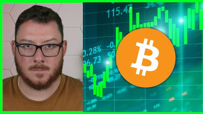 🔥Bitcoin Is Exploding | Here’s What They Aren’t Telling You💥