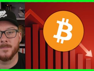 🔥Bitcoin Just Dropped $11,000 | Here’s What Comes Next!