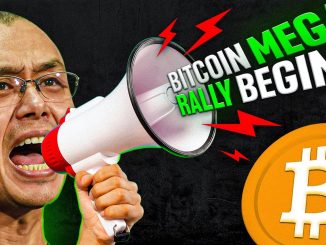 Bitcoin & Eth PUMP Begins! ( BULLS TAKEOVER or MASSIVE Trap?)