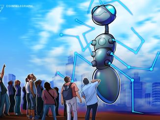 Blockchain Innovation Must Rise Above Politics And Serve Real-World Needs