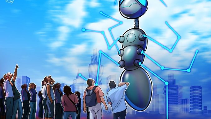 Blockchain Innovation Must Rise Above Politics And Serve Real-World Needs