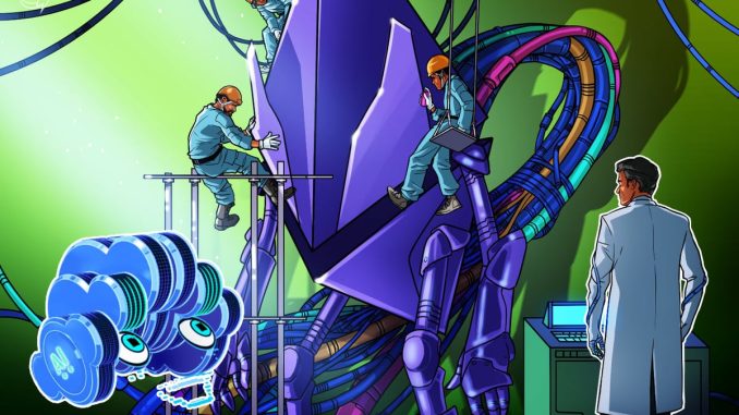 Ethereum AI Agent Standard ERC-8004 Launches This Week