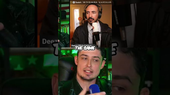 Hyper Inflation SIGNAL