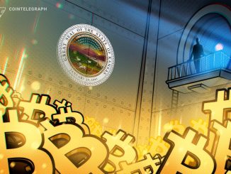 Kansas Bill Eyes Bitcoin Reserve From Unclaimed Crypto Assets
