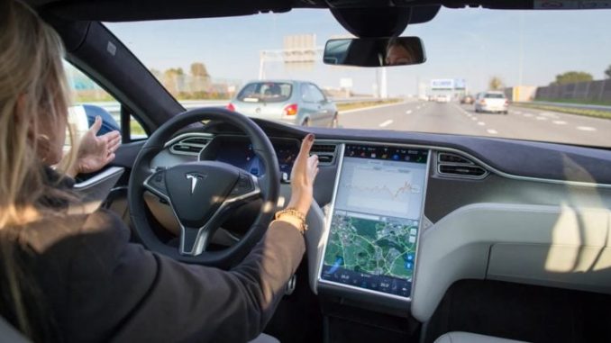 Tesla to gate Full Self‑Driving behind monthly subscription starting Feb. 14