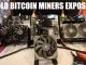 The Truth About Solo Bitcoin Lottery Miners... is it all a SCAM?