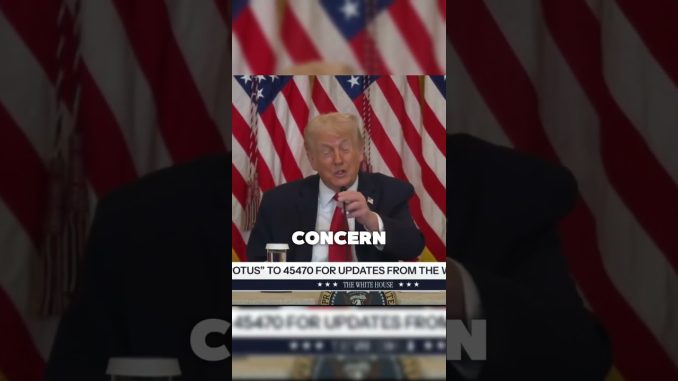 Trump Leaks Next Fed Chair!