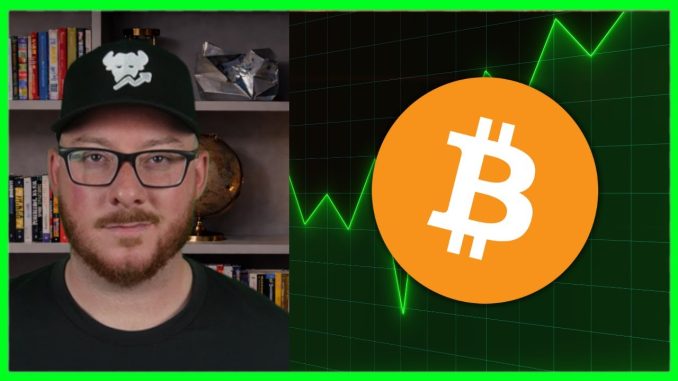 🚨URGENT: Bitcoin Explodes to $98K | Everyone Is Reading This Wrong!