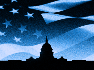 US Shutdown Odds at 75% — How Hard Will Bitcoin Be Hit?