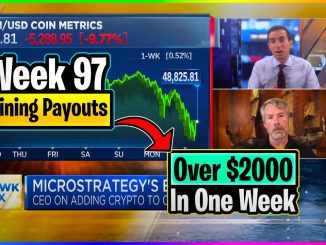 Week 97 | Mining Payouts 2/21/21