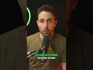 XRP Is In Trouble