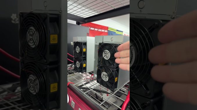 ARE YOU SHUTTING DOWN?