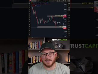 🚨 BITCOIN CRASH EXPLAINED!