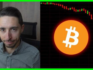 Bitcoin Collapsed Over 50% | Is The Bottom In?