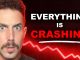 Bitcoin, Crypto, and EVERYTHING is CRASHING! (What Happens Next?)