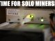 Bitcoin Mining at SCALE is getting ROUGH! Difficulty UP