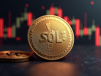Solana price target
