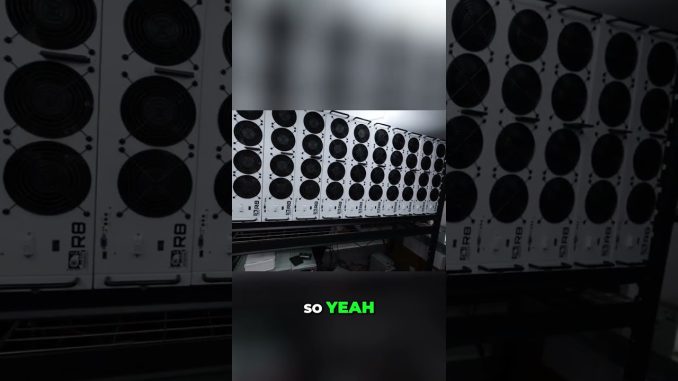 GPU mining is dead still.