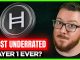 🎥 HEDERA: THE MOST UNDERRATED LAYER 1 IN HISTORY