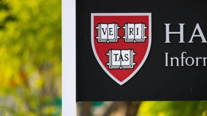 Harvard discloses first Ethereum ETF holdings valued at $87M