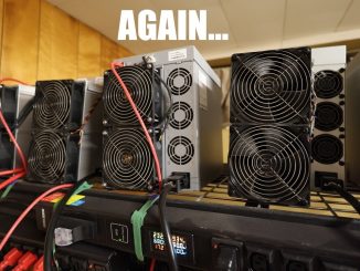I Turned OFF My Kaspa Miners… Here’s Why (KS5 Pro Reality Check)