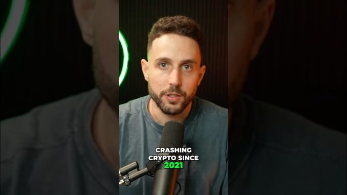 Is Bitcoin Being Manipulated?