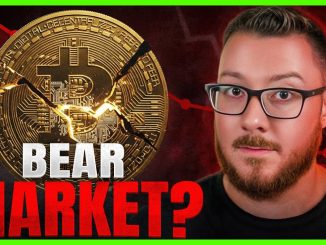 🚨Is this the Bitcoin Bear Market? Why Everyone Is Wrong About This Drop
