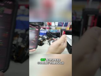 Is your Nano 3 (or 3S) overheating?