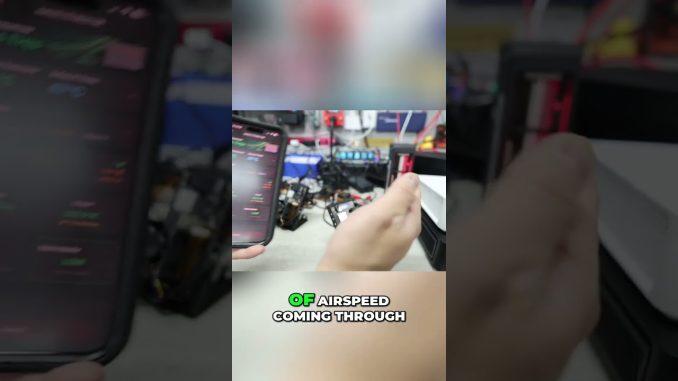 Is your Nano 3 (or 3S) overheating?