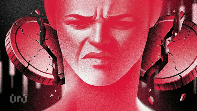 MYX Oversold for the First Time