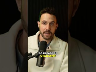 Move Your Crypto OFF Exchanges