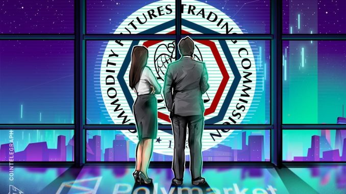 Nevada Court Hits Polymarket with Temporary Restraining Order